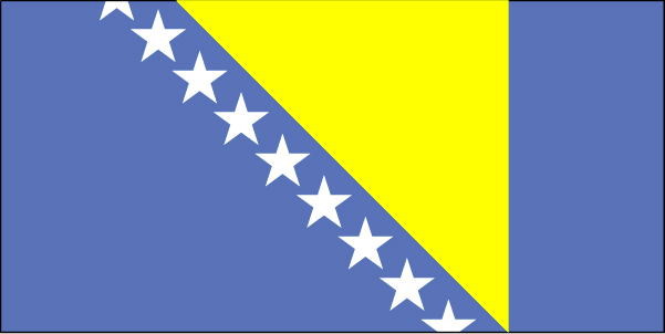 Bosnia and Herzegovina ()